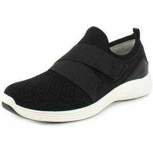 Earth Shoes Scenic Valiant Womens Sneakers -- Black NEW
